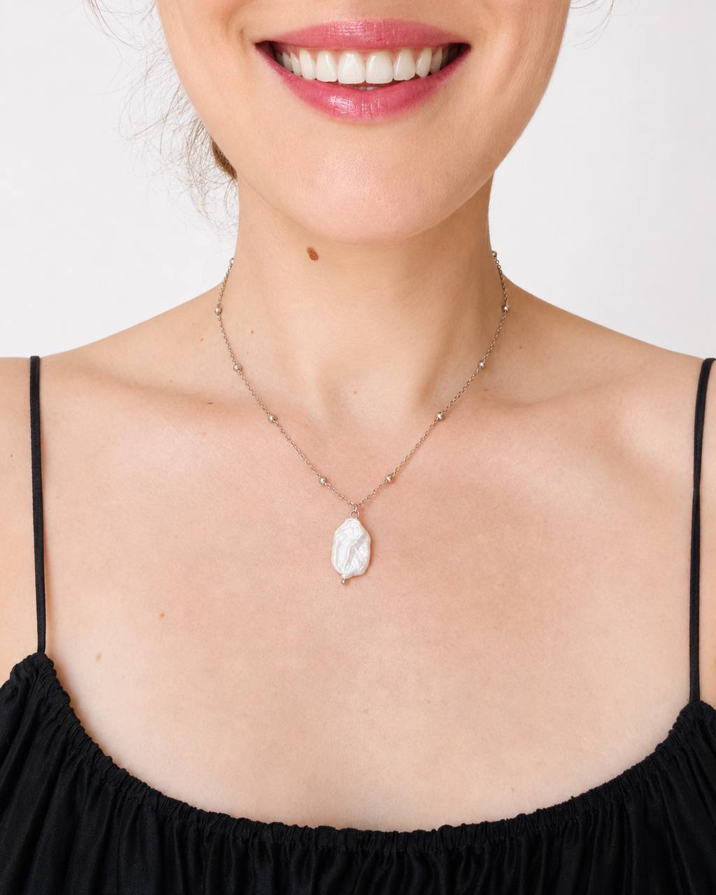 Solo Pendant – náhrdelník