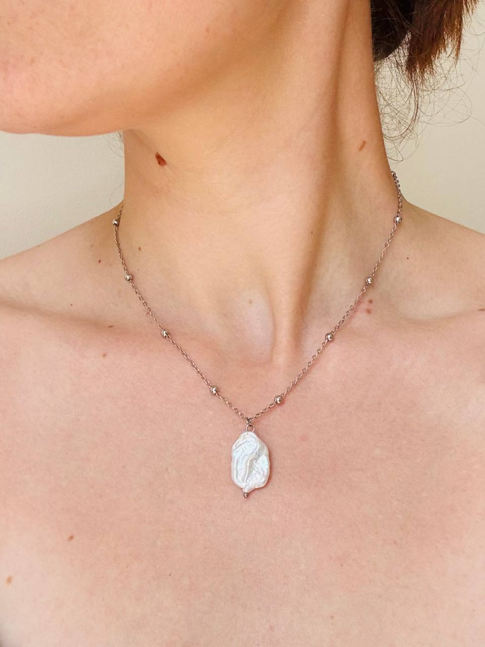 Solo Pendant – náhrdelník