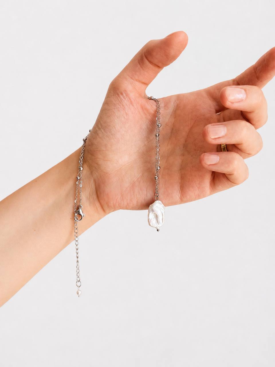 Solo Pendant – náhrdelník – 3